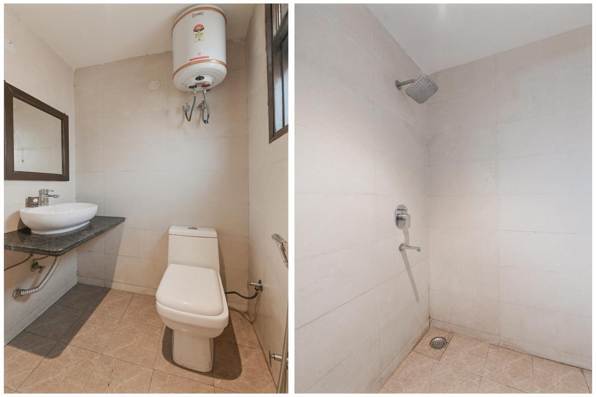 Hotel O Premium Rooms Chhatarpur 新德里 外观 照片